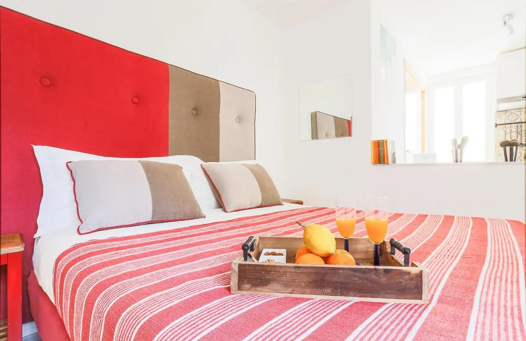 SorrentoVibes - Central Sorrento Apartment by PiazzaTasso&OldTown-1