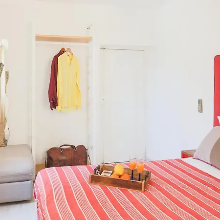 SorrentoVibes - Central Sorrento Apartment by PiazzaTasso&OldTown-2