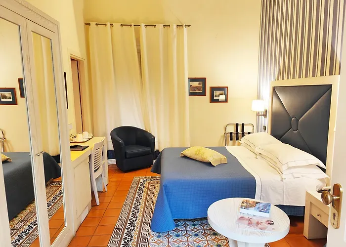 Maison Tofani Sorrento